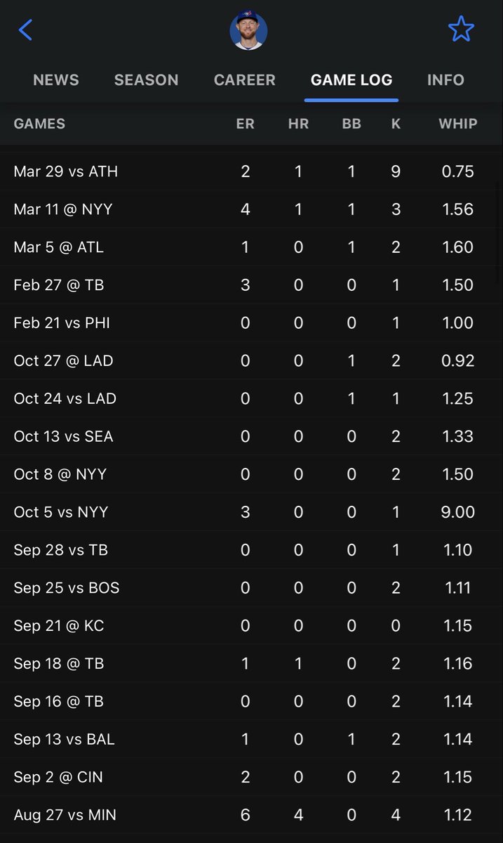 Pathetic Parlay tweet media