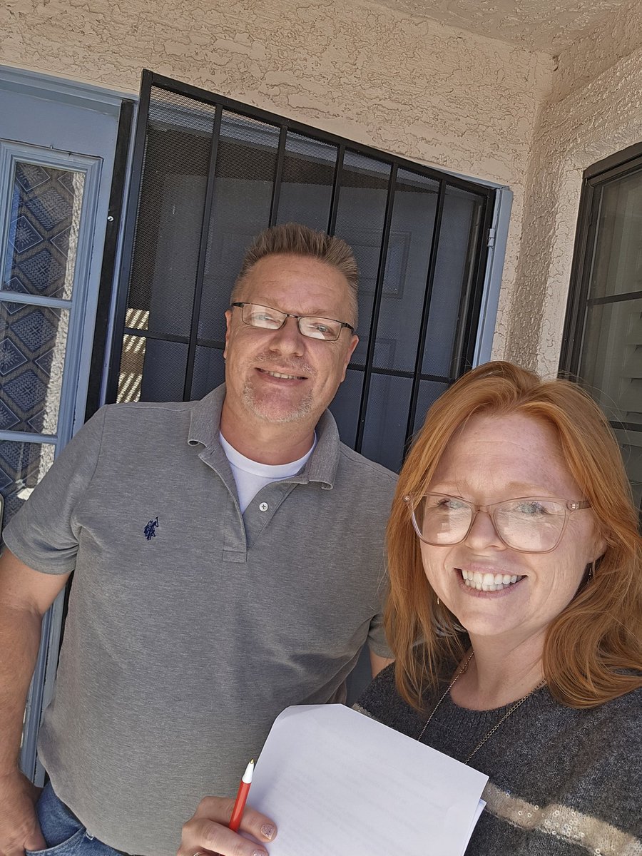 Kimberly Johnston-Linsday tweet media