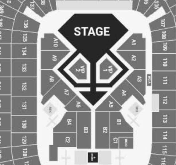 le fiak va voir ariana tweet media