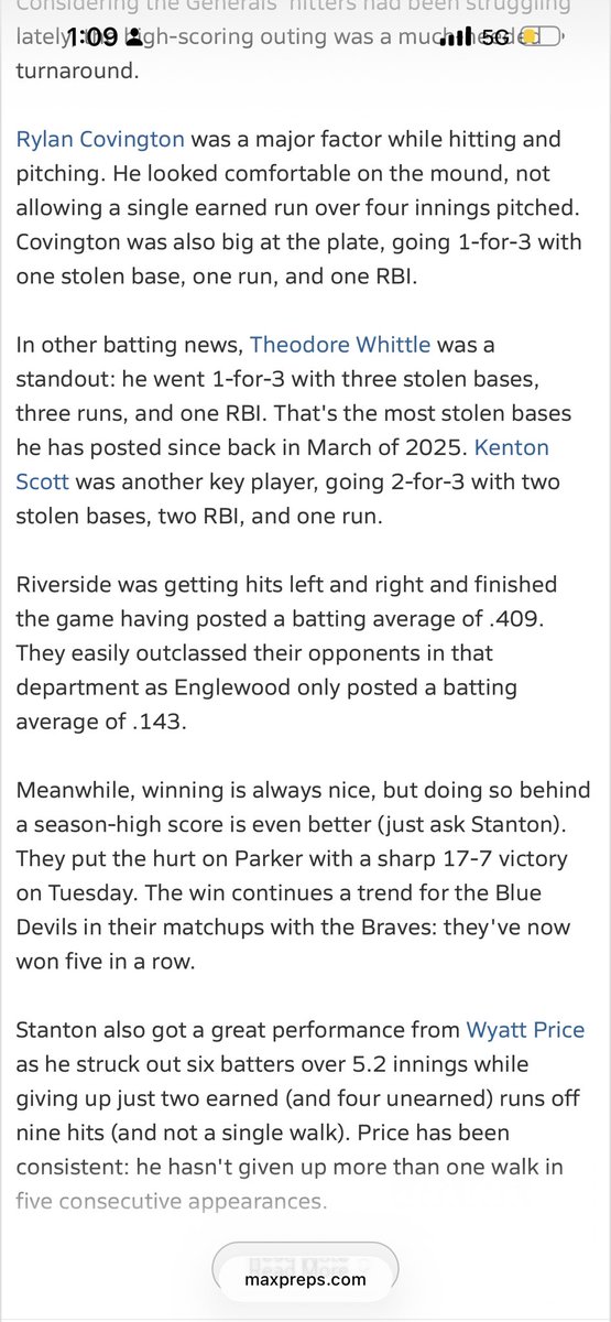 Rylan “R3” covington tweet media