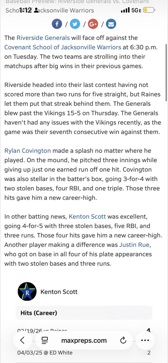 Rylan “R3” covington tweet media