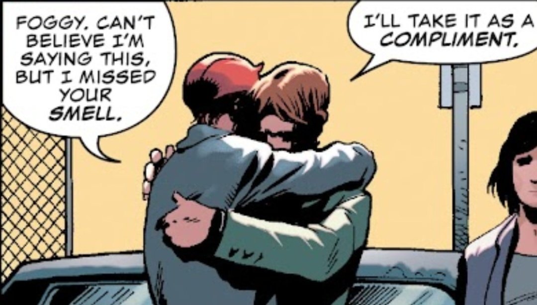 Scarlet394 || DDBA S2 SPOILERS tweet media