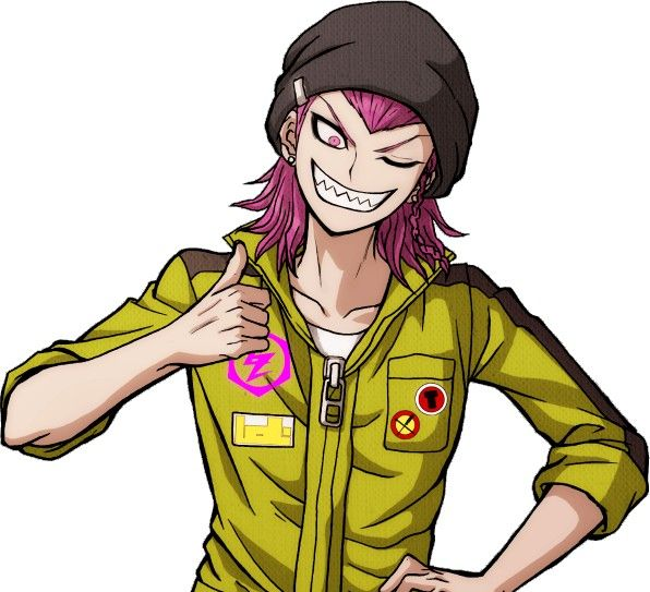 kazuichi souda ⋆｡𖦹°⭒˚｡⋆ tweet media