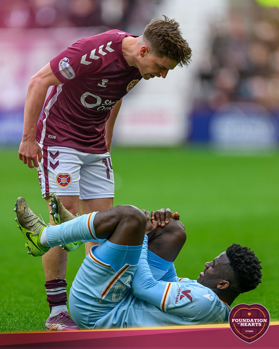 Foundation of Hearts tweet media