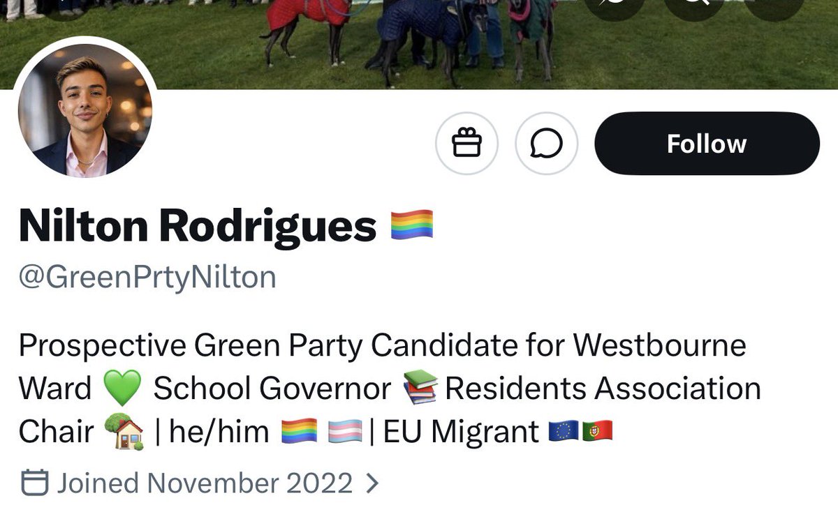 Raheem J. Kassam tweet media