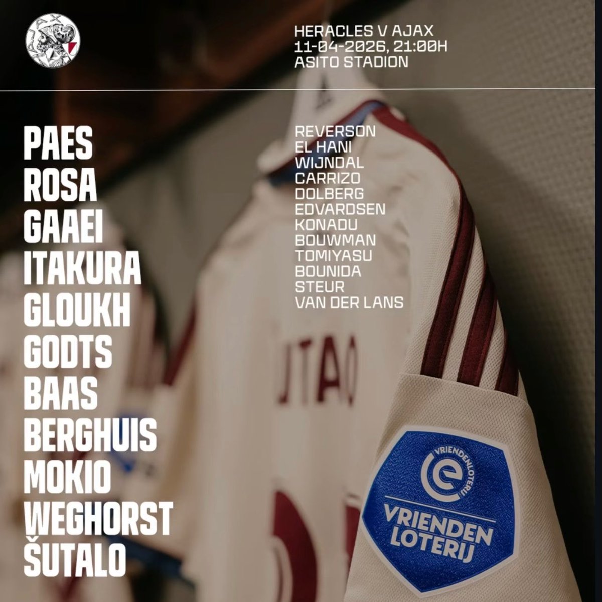 Fouad | 📊⚽️🎮 tweet media