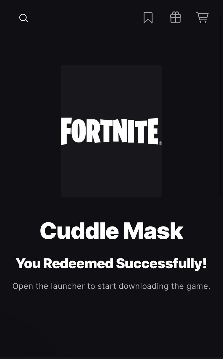 HUGE VOUCH TO <a href="/autlste/">e</a> and <a href="/c_zakkk/">c_zakkk</a> FOR THE CUDDLE MASK FINALLY HAVE ALL CODES SUCH GOATS 🐐