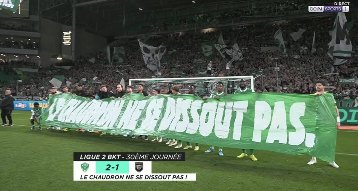 Instant Foot ⚽️ tweet media