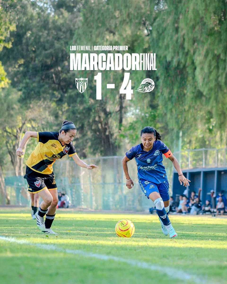 📸 | En la categoría Premier; nuestras Toritas también se llevaron la victoria 🙌 

➡️ Estas fueron #LasPostales que dejaron 😉 y con las que cerramos un sábado redondo en la #J8 de la <a href="/bancaria_qro/">Liga Burócrata Bancaria</a> 🙌

¡+3! 🤝 ¡a seguir trabajando! 👊

#CELAYAsomosTODAS 💜