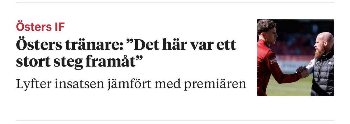 Ska man skratta eller gråta?
