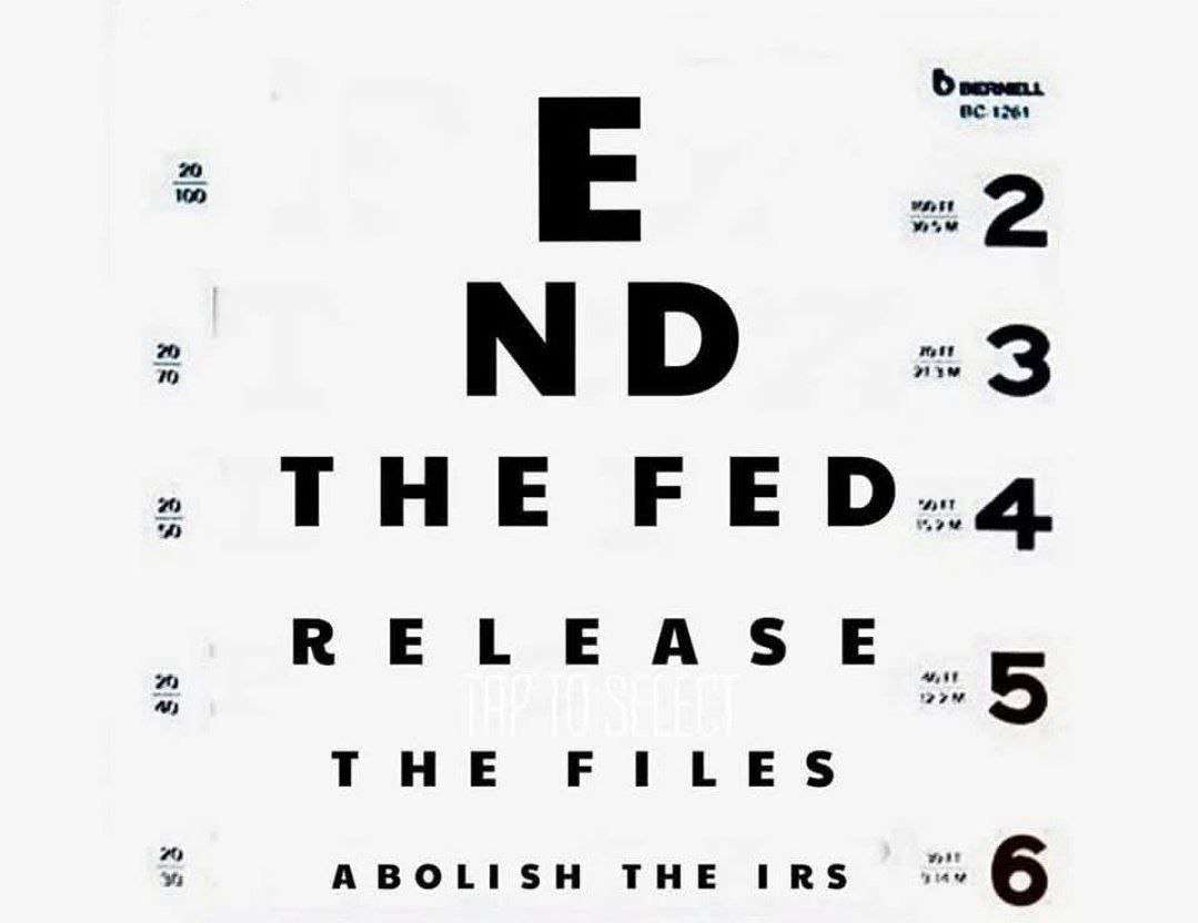 Libertarian Party of Pinellas County tweet media