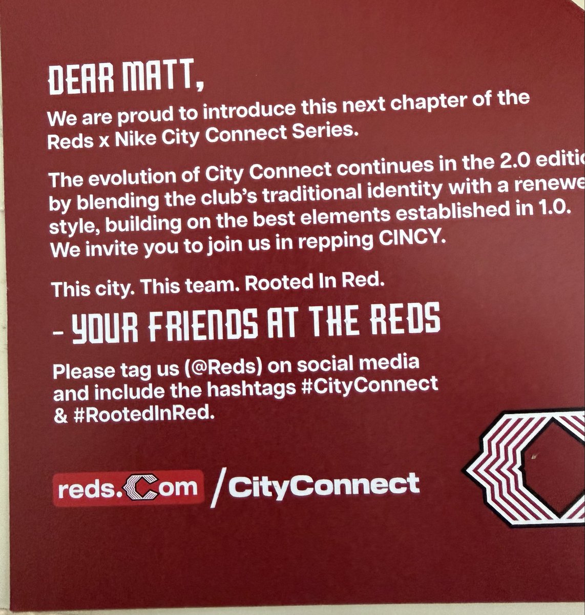 Matt Jones tweet media