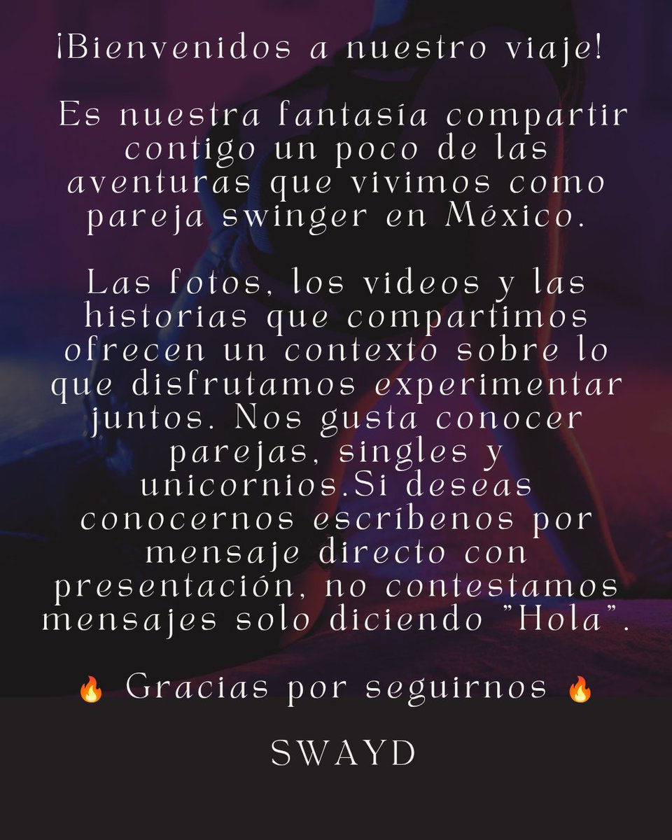 SWAYD2026 tweet media