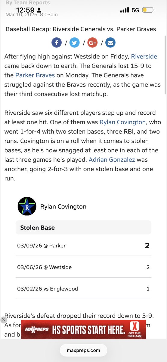 Rylan “R3” covington tweet media