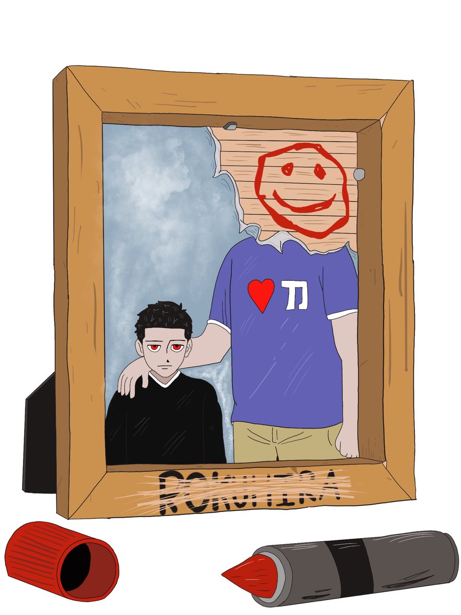 Ben #TENOI tweet media