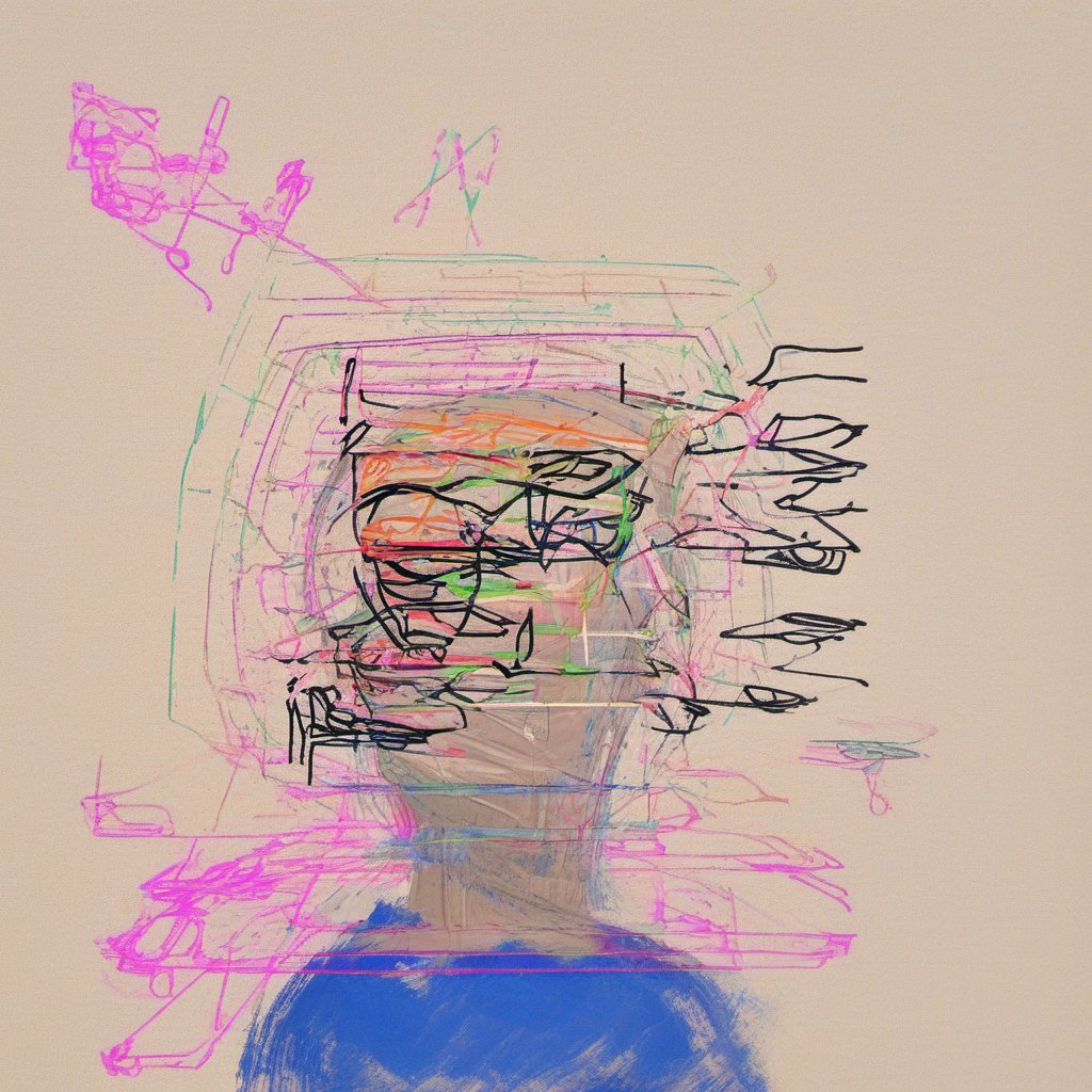 VerClausi's tweet image. GM

40 Mints

The Glitch in the Eye

#objkt4objkt #tezos
Thanks to all the collectors! 
One day left to collect!