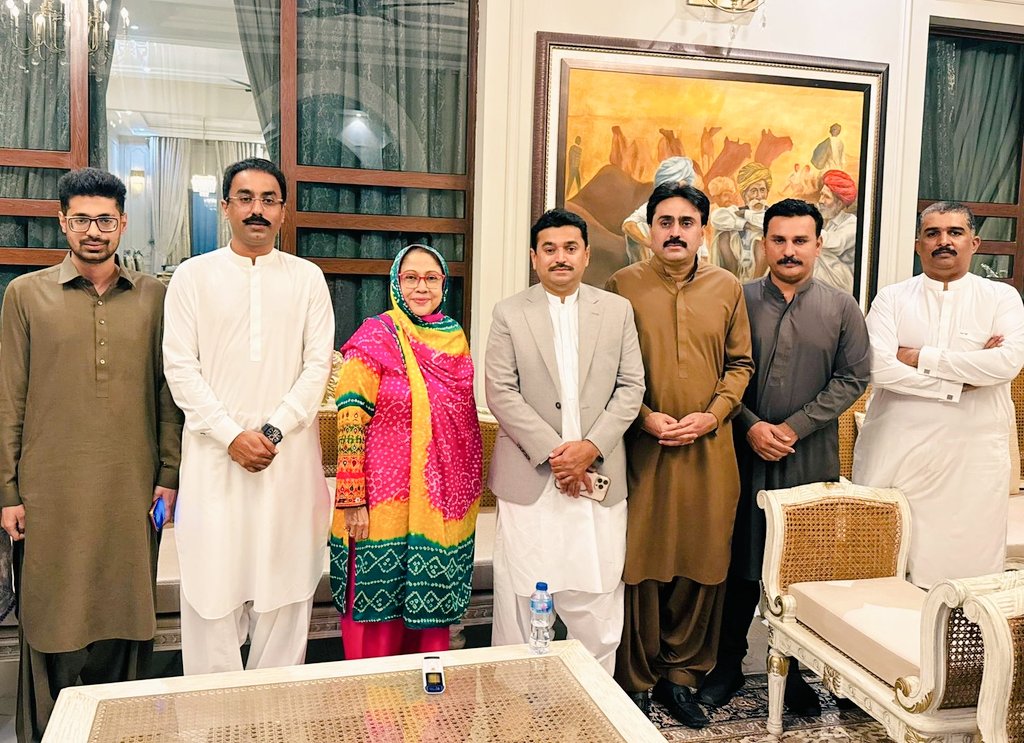 Sheeraz Keerio tweet media