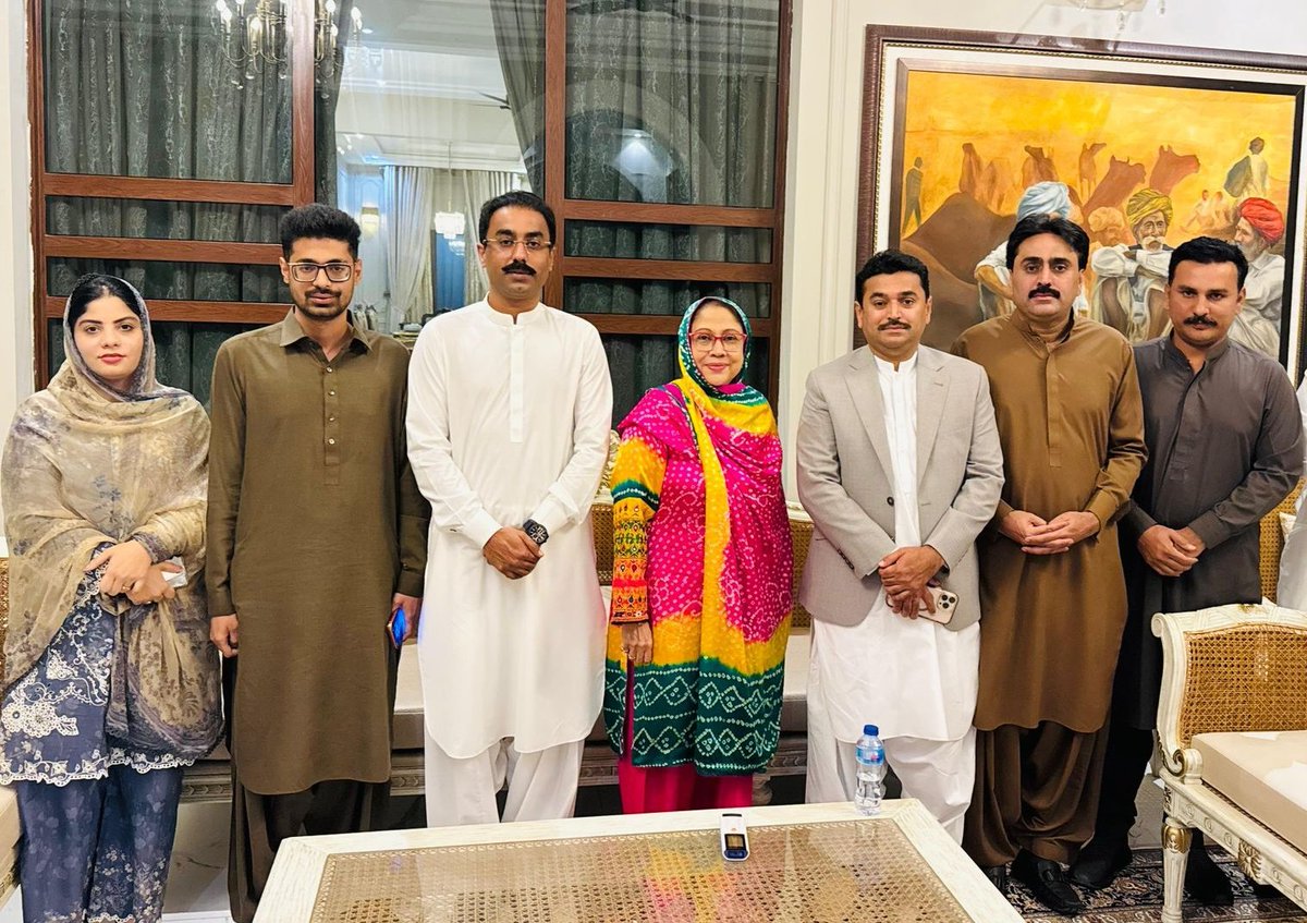 Sheeraz Keerio tweet media