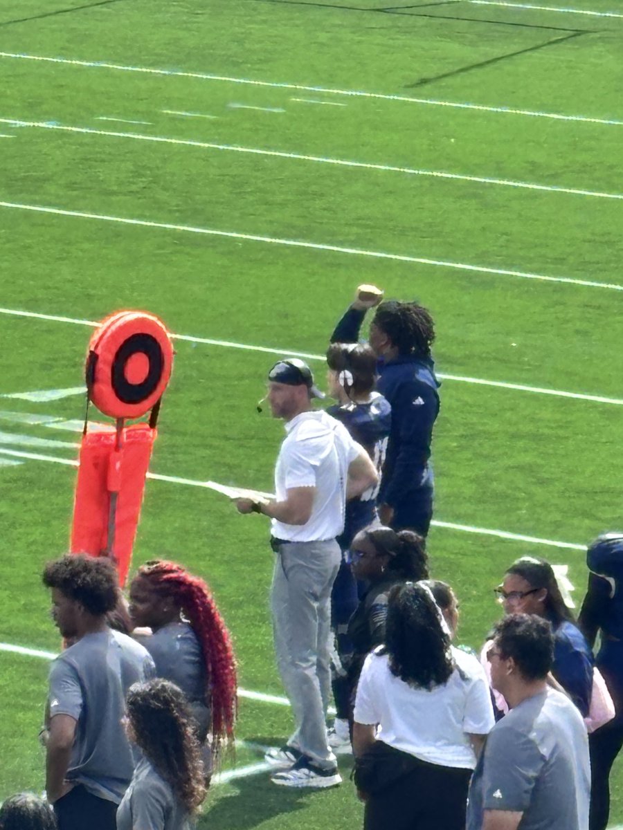 Drew Brown, Jr. tweet media