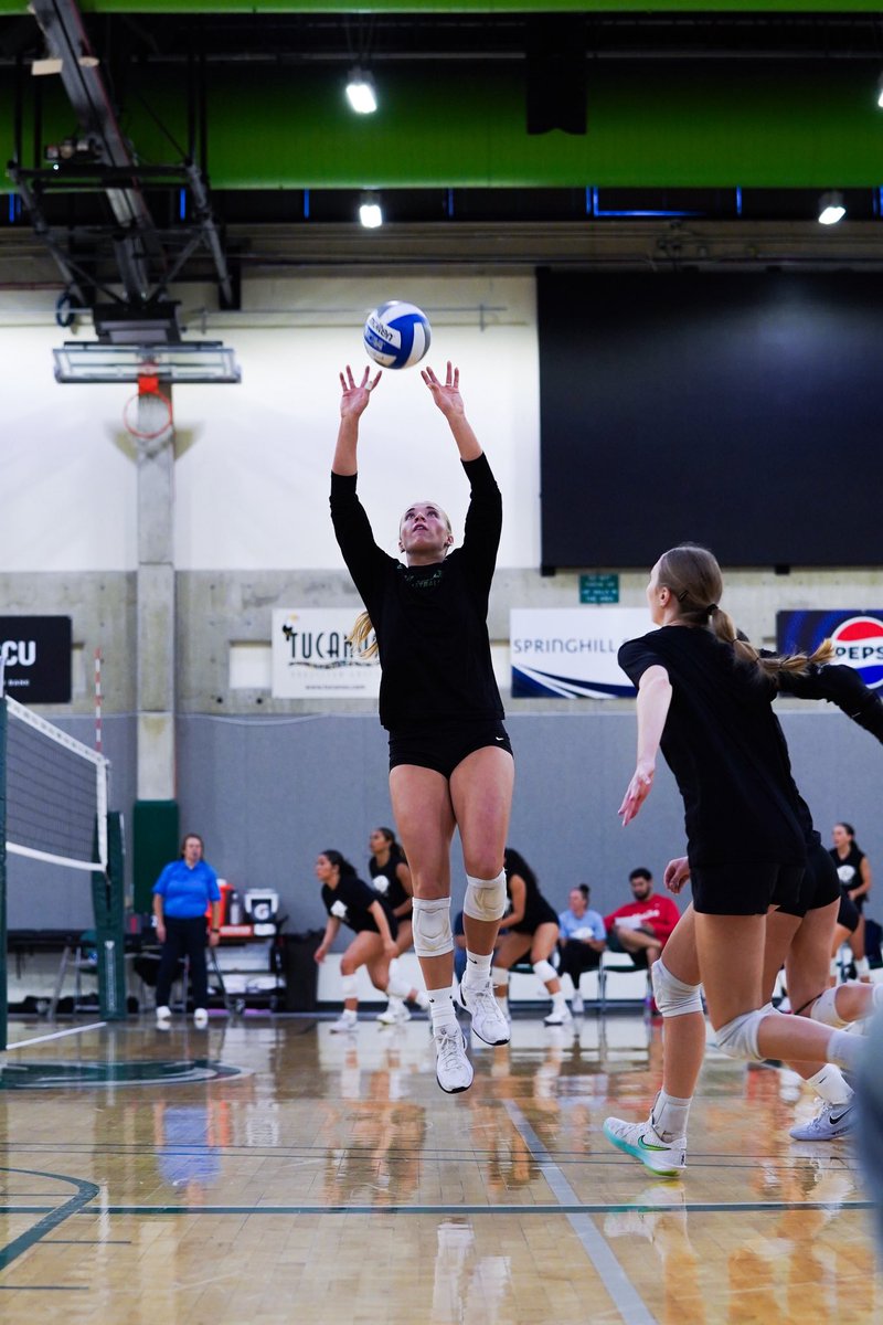 UVU Women's Volleyball tweet media