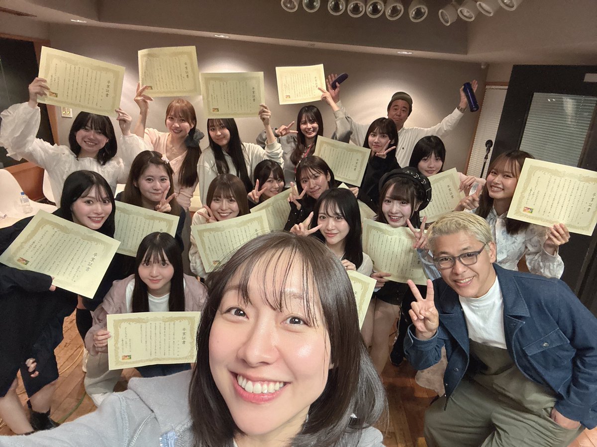 須田亜香里 tweet media