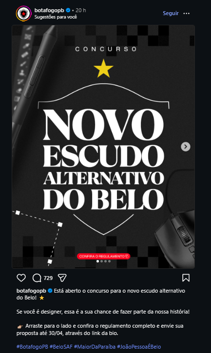 Ygor Benevides tweet media