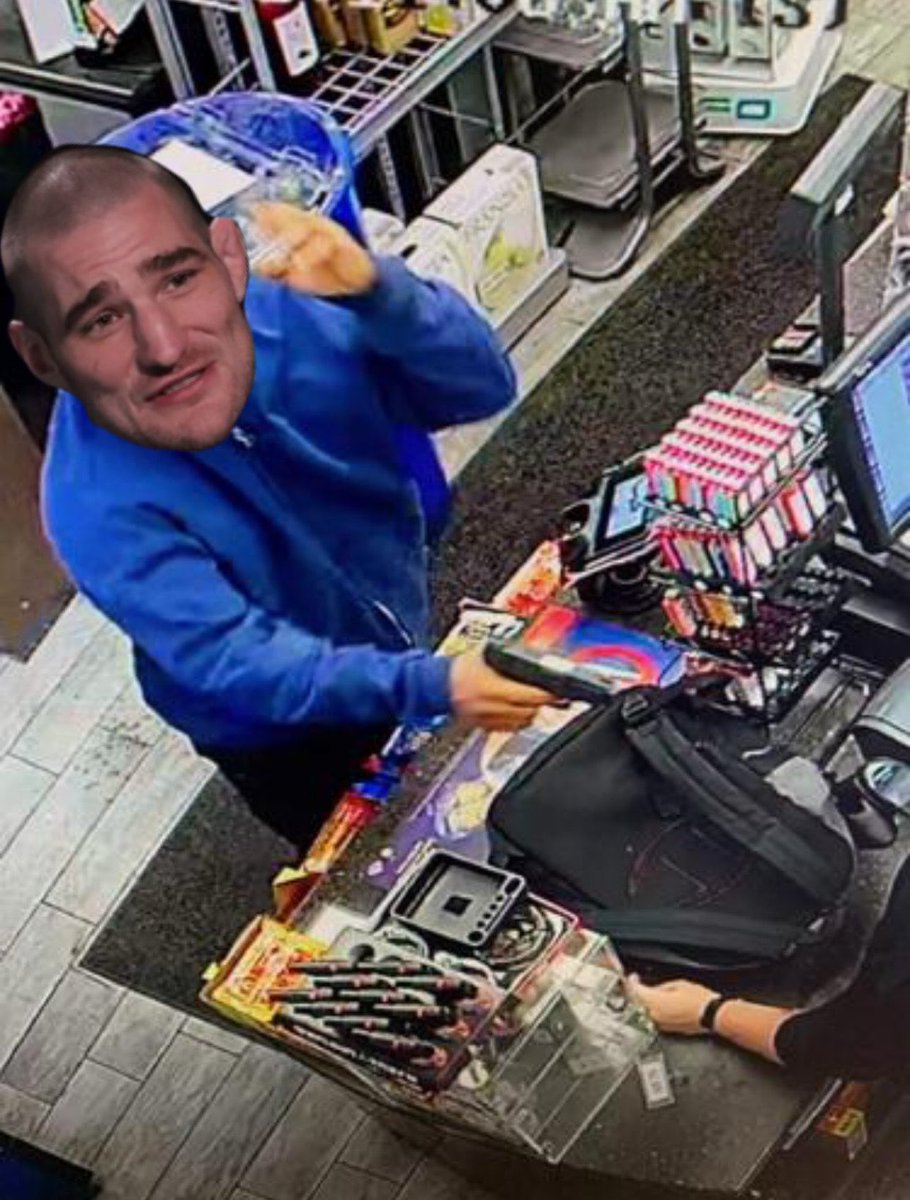 PC Strickland tweet media