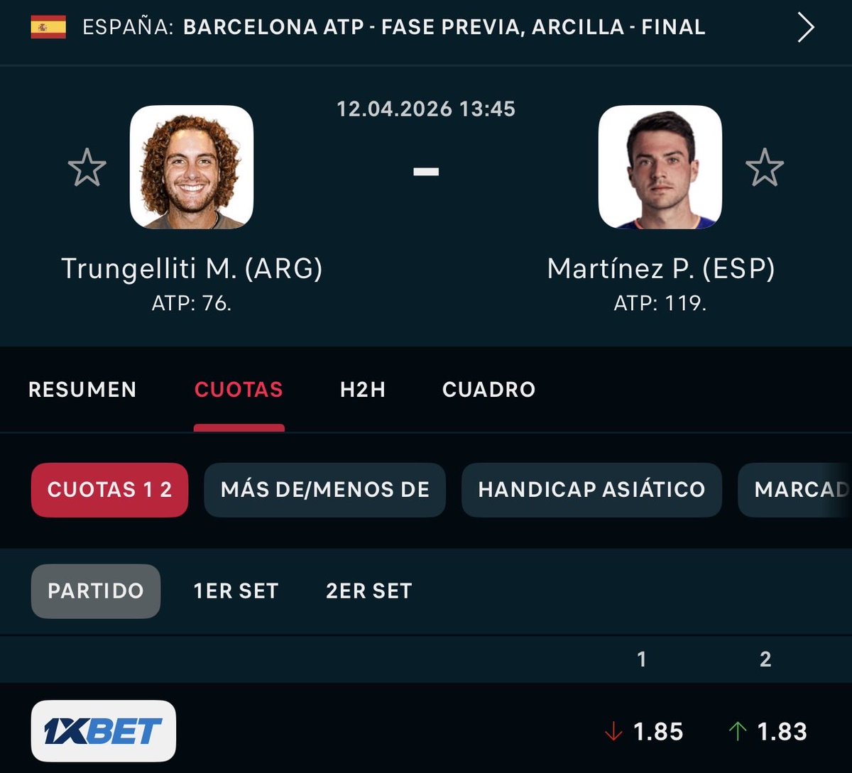 Christian tweet media