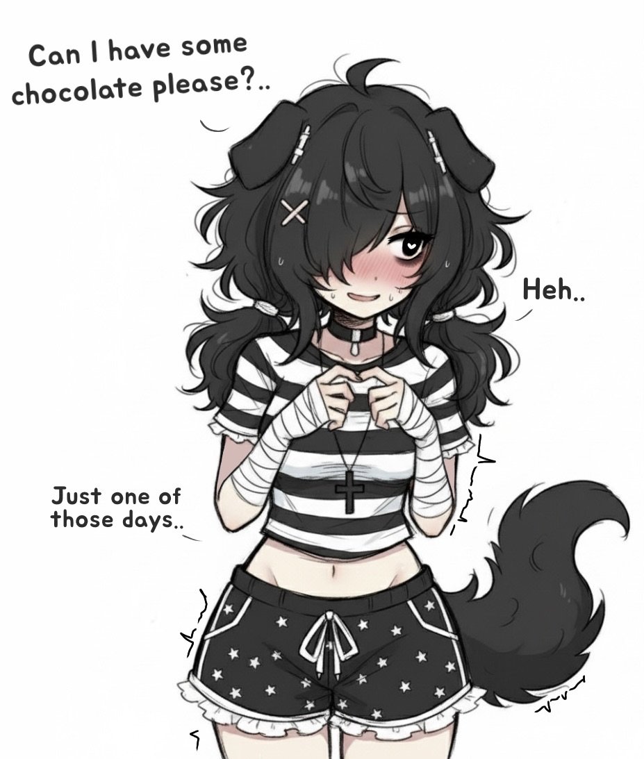 Kyra🦴💊 tweet media