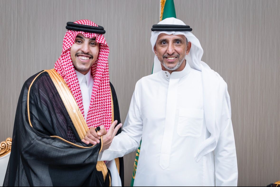 عبدالله الغثبر tweet media