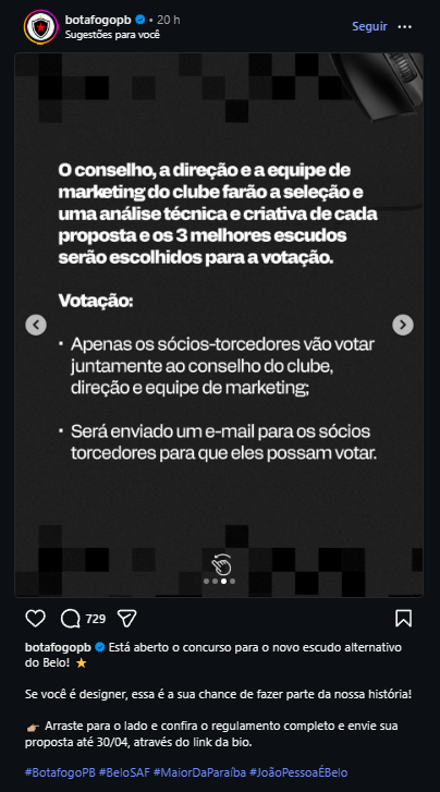 Ygor Benevides tweet media