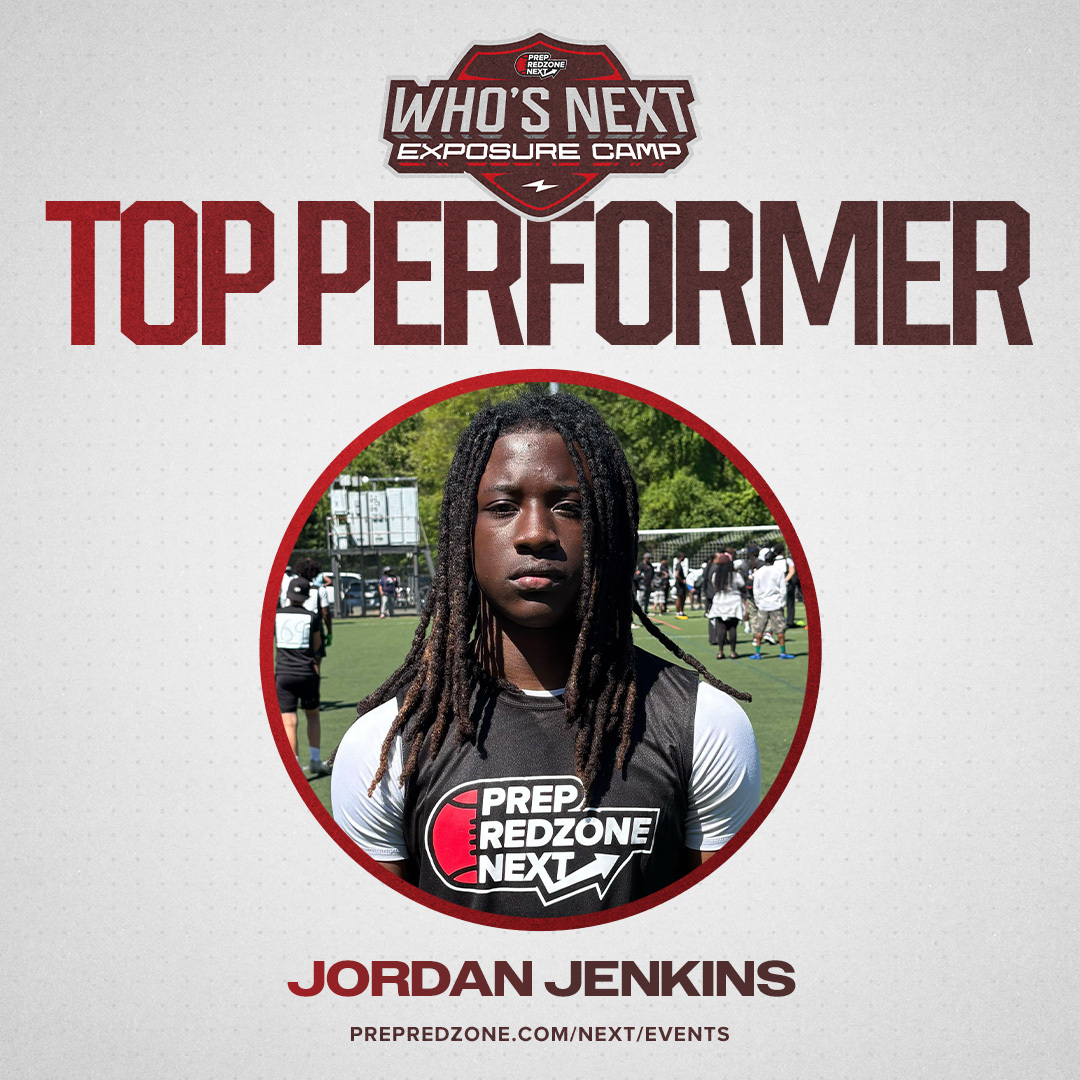 Prep Redzone 𝙉𝙀𝙓𝙏 🏈 tweet media