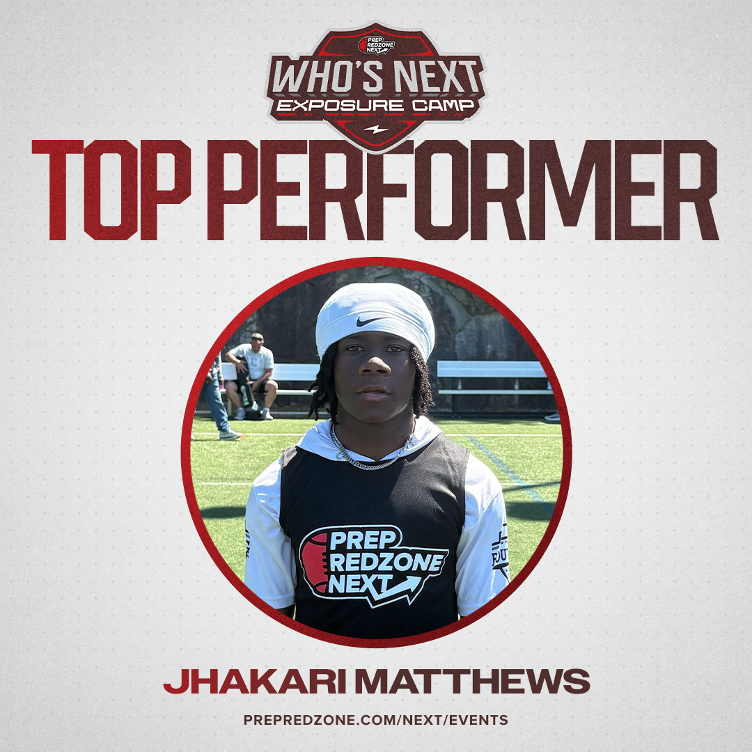 Prep Redzone 𝙉𝙀𝙓𝙏 🏈 tweet media