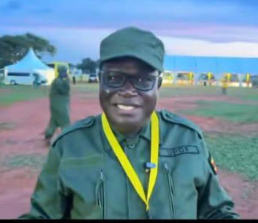 Ssekatte Ratiifu(N.U.P)🏖️🇺🇬 tweet media