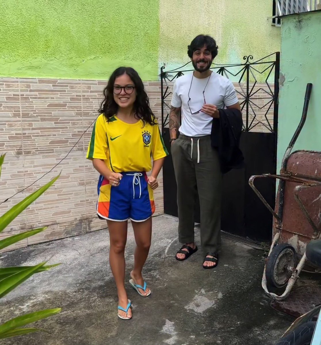 Felipe Leme tweet media