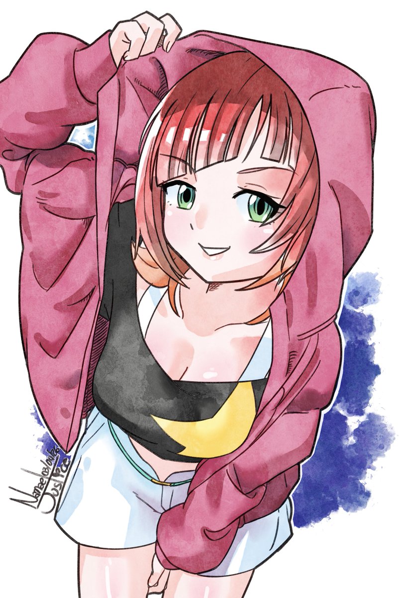 NanaelJustice tweet media