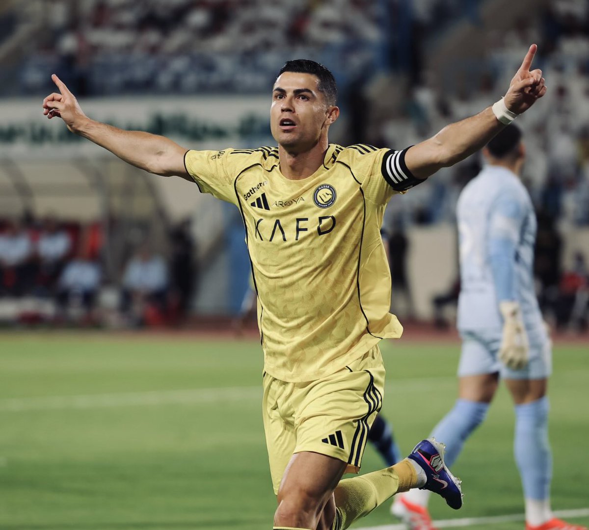 ايمن بن عبدالله القاضي tweet media