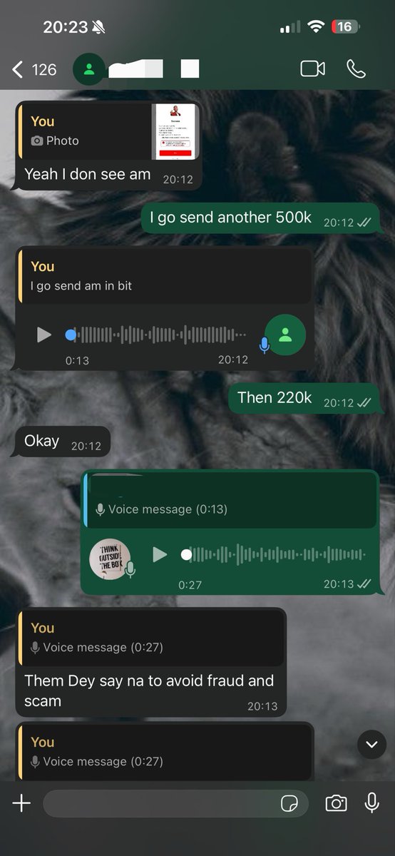 David Oyin tweet media