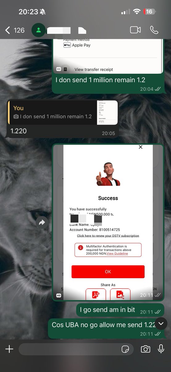 David Oyin tweet media