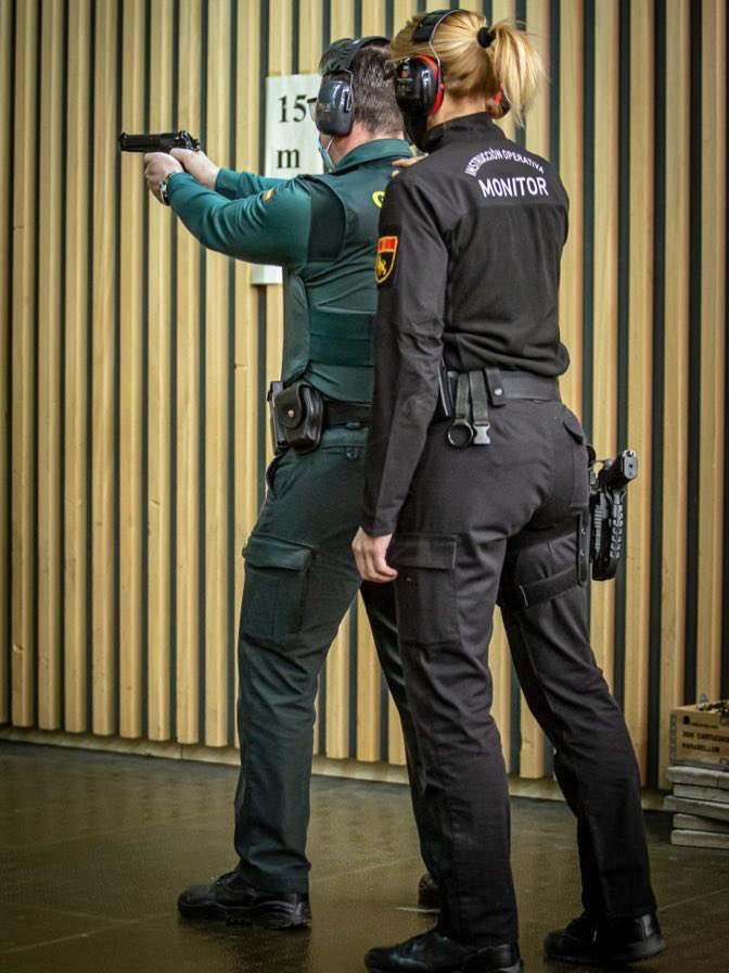 Guardia Civil Navarra 🇪🇸𝕏 tweet media