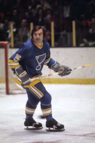 pre2000hockey's tweet image. #vintagehockey #blues