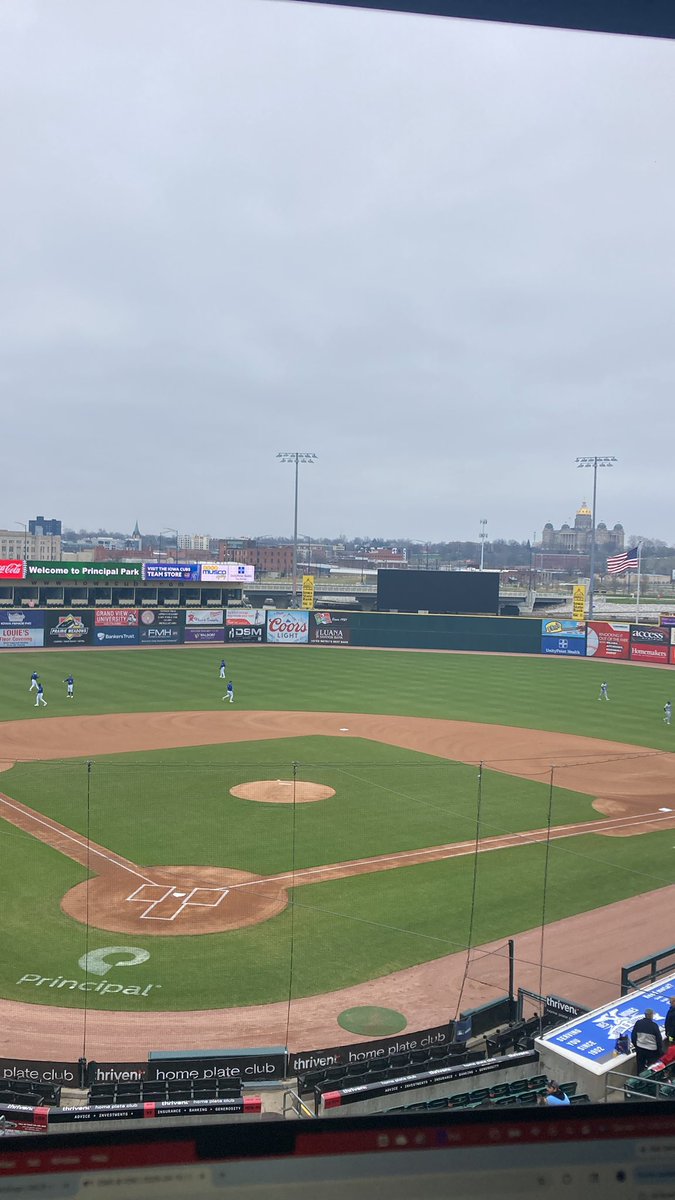 Austin Thomas tweet media