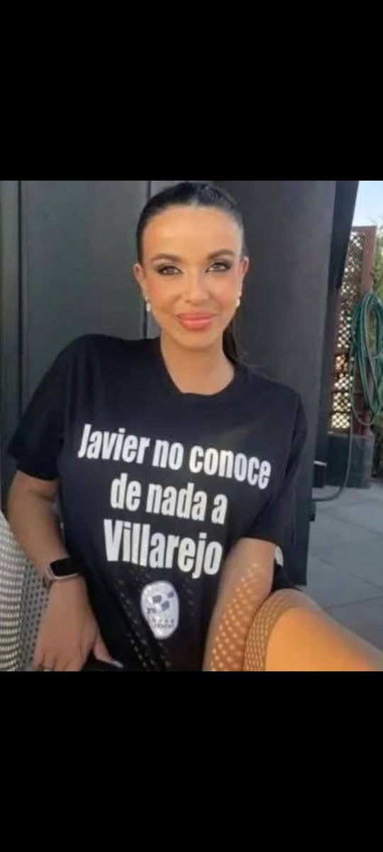 Paco tweet media