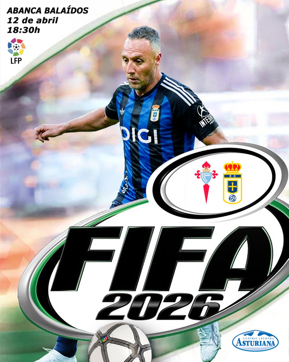 Real Oviedo tweet media