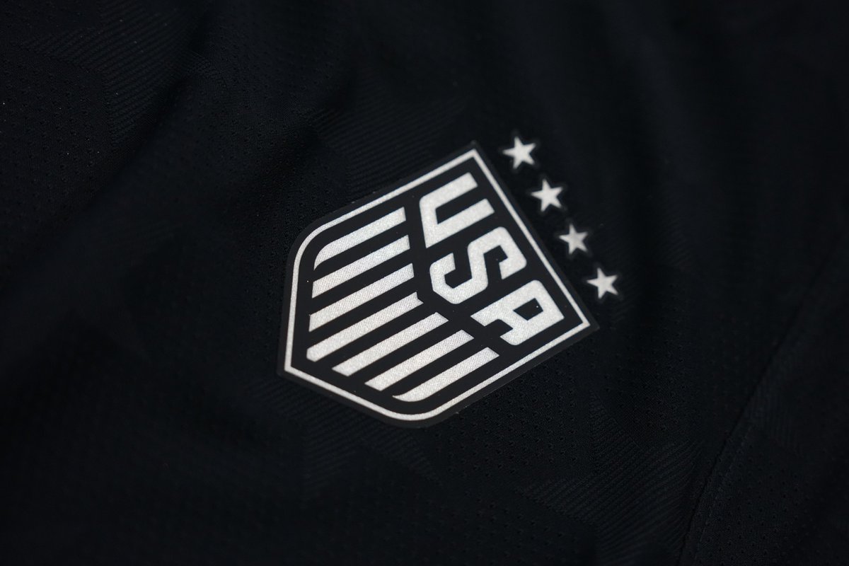 U.S. Women's National Soccer Team tweet media