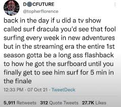 DockMonroe's tweet photo. @heyphilsummers surf dracula strikes again https://t.co/zGZPiMJ0e2