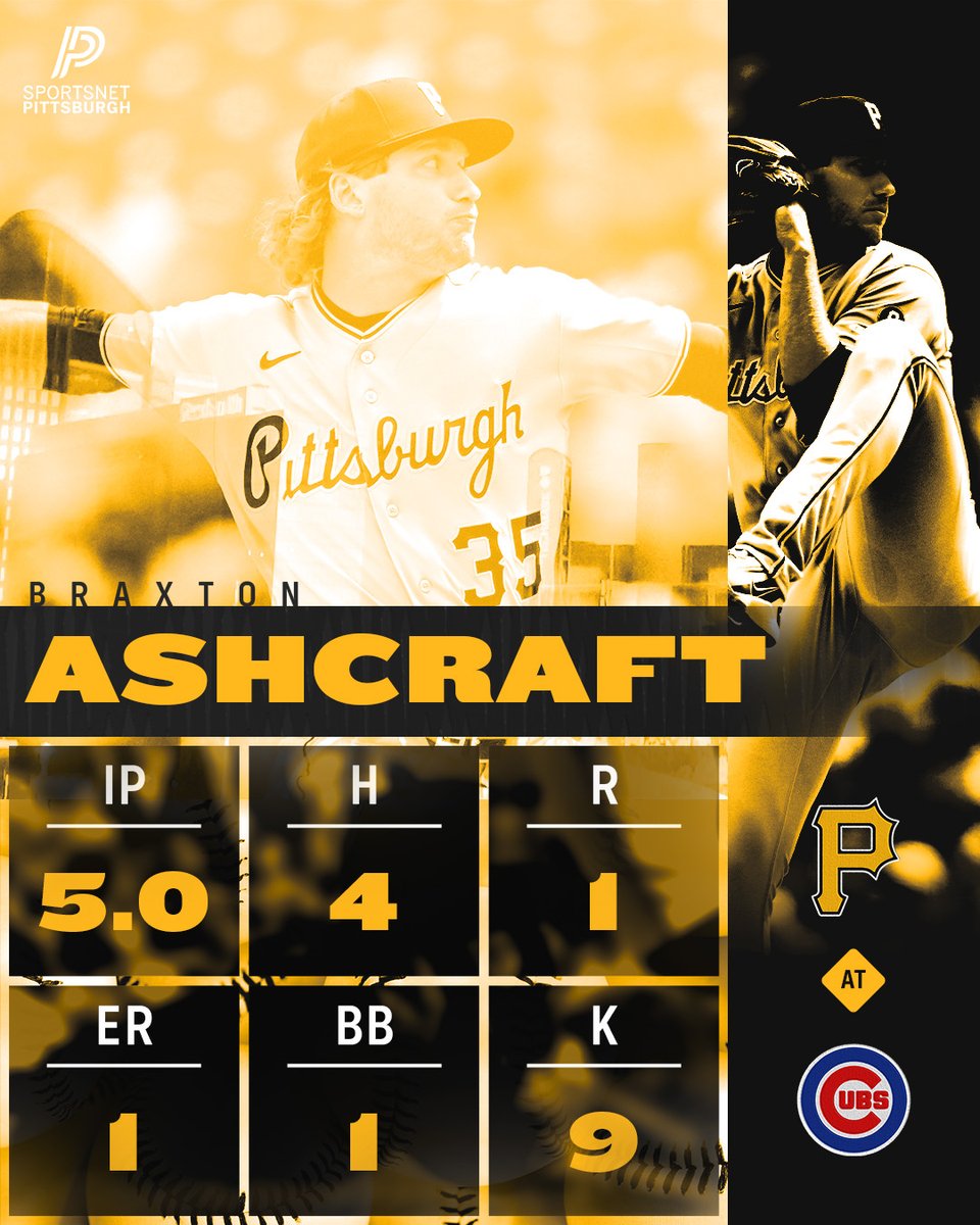 SportsNet Pittsburgh tweet media