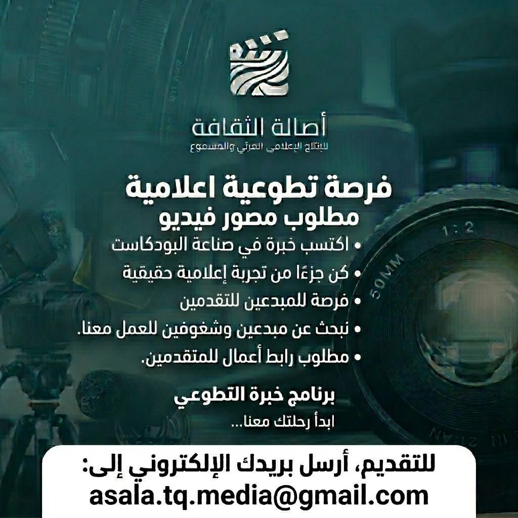 🎥🎬 ASG Media tweet media