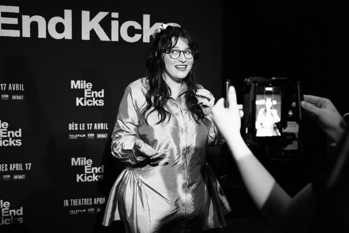 W Spotlight tweet media