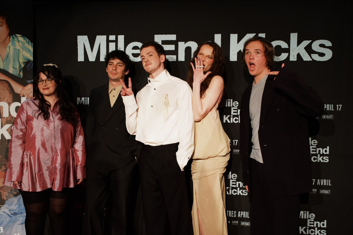 W Spotlight tweet media